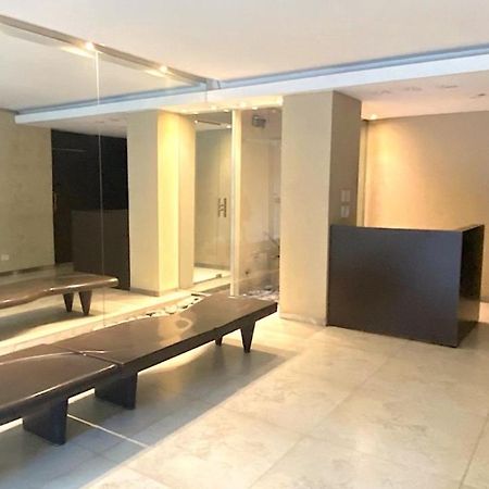 شقة بوينس آيرس  في Cozy & Quiet 1Bd In Palermo Holly & Pool المظهر الخارجي الصورة