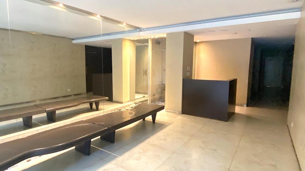 شقة بوينس آيرس  في Cozy & Quiet 1Bd In Palermo Holly & Pool المظهر الخارجي الصورة