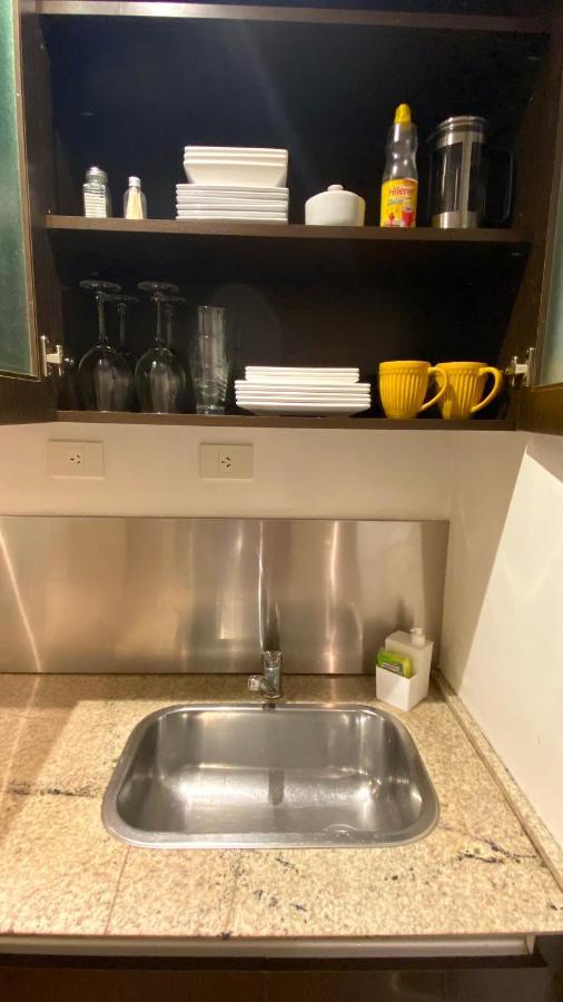 شقة بوينس آيرس  في Cozy & Quiet 1Bd In Palermo Holly & Pool المظهر الخارجي الصورة