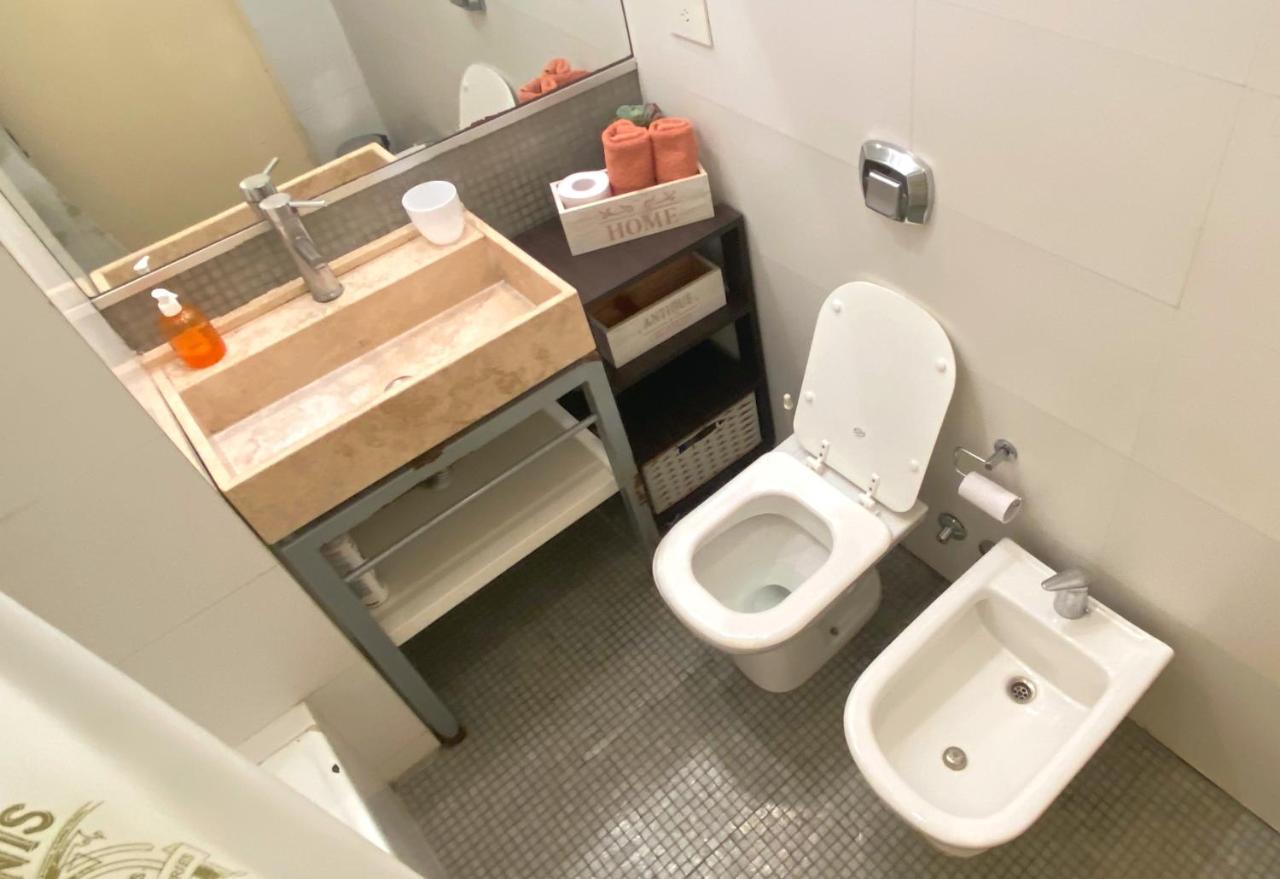 شقة بوينس آيرس  في Cozy & Quiet 1Bd In Palermo Holly & Pool المظهر الخارجي الصورة
