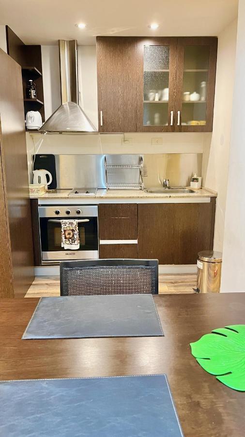 شقة بوينس آيرس  في Cozy & Quiet 1Bd In Palermo Holly & Pool المظهر الخارجي الصورة